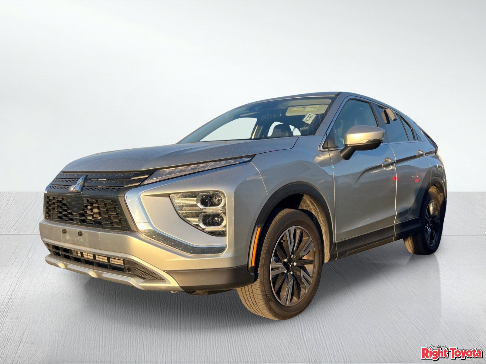 mitsubishi eclipse cross 2026 JA4ATWAAXTZ017999 image mitsubishi eclipse cross 2026 JA4ATWAAXTZ017999 image